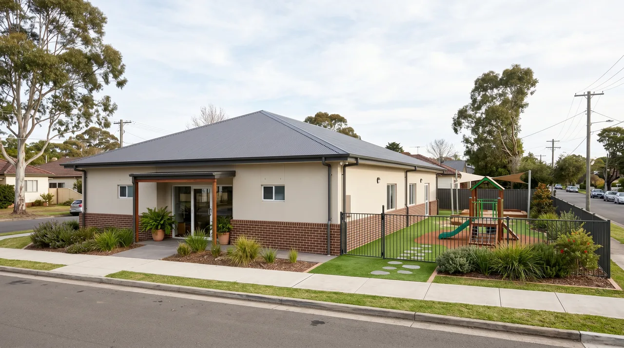 Strathfield Childcare